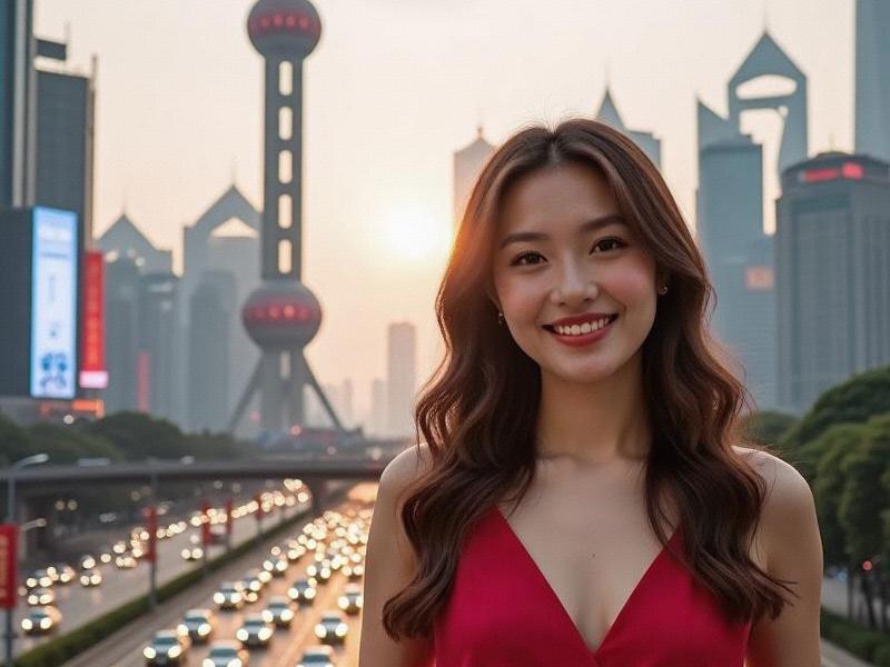 The Velvet Rope Revolution: Shanghai's High-End Club Culture in the Post-Pandemic Era