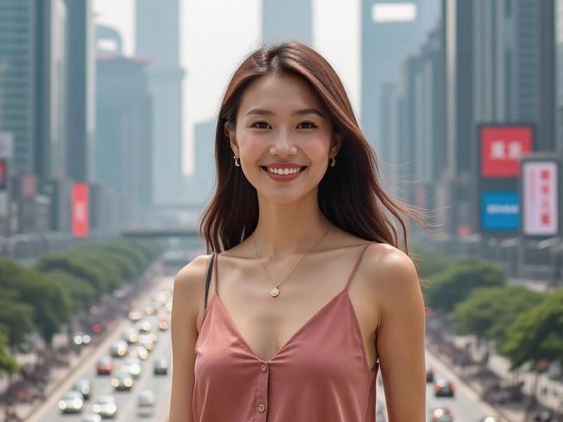 The Shanghai Megaregion: Blueprint for 21st Century Urban Integration