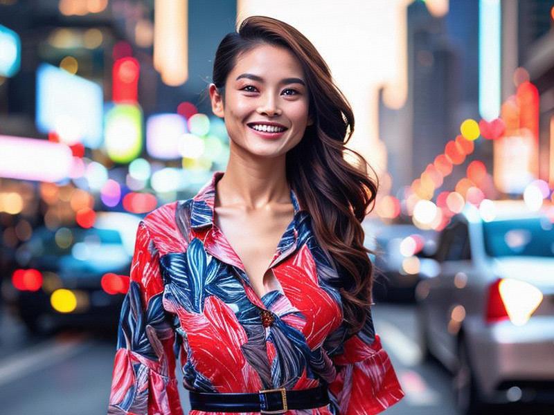 Shanghai's Vibrant Entertainment Scene: A Deep Dive into the City's Party Culture