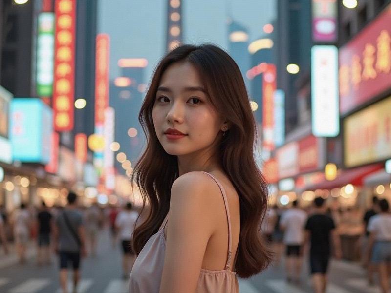 Shanghai's Neuro-Aesthetic Revolution: The Algorithmic Rebirth of Jiangnan Femininity
