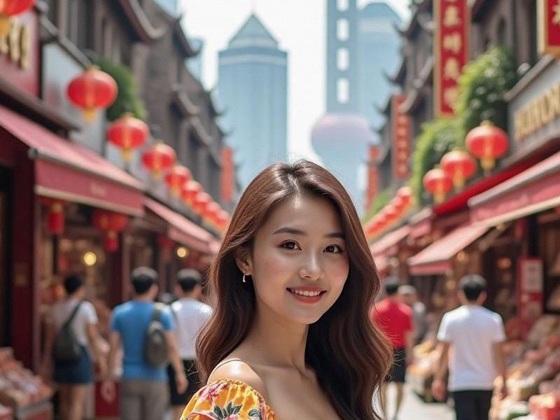 Shanghai's Nightlife Evolution: How the City's Entertainment Venues Are Redefining Urban Leisure