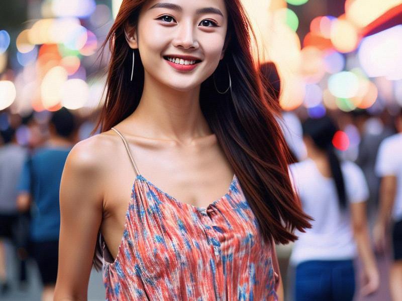 Shanghai Entertainment Hotspots: An In-Depth Look
