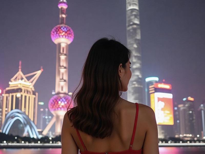 The Shanghai She-Economy: How the City's Women Are Driving China's Next Cultural Revolution