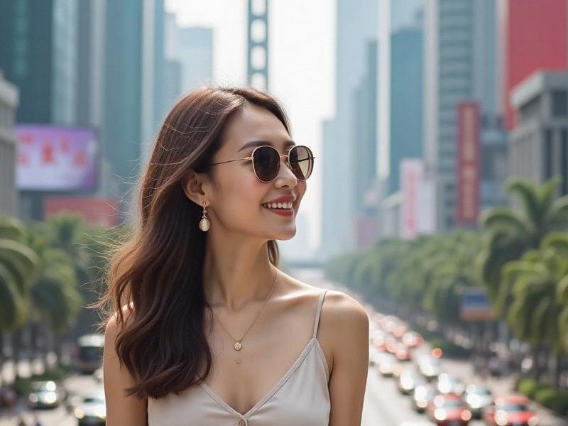 Shanghai and Beyond: The Rise of the Yangtze River Delta Super Cluster