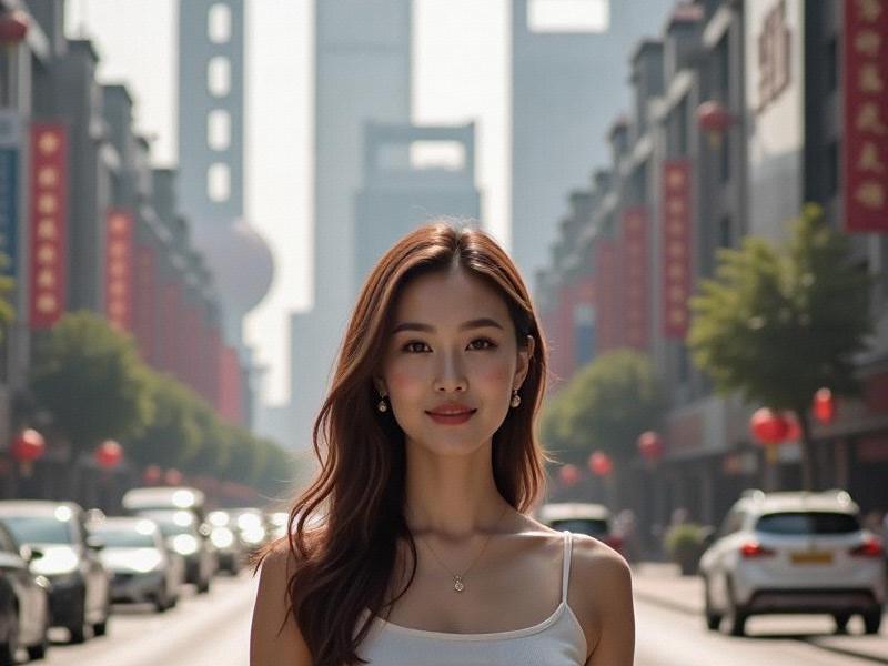 Shanghai’s Quantum Nightscape: Photonic Entertainment Redefining Global Leisure