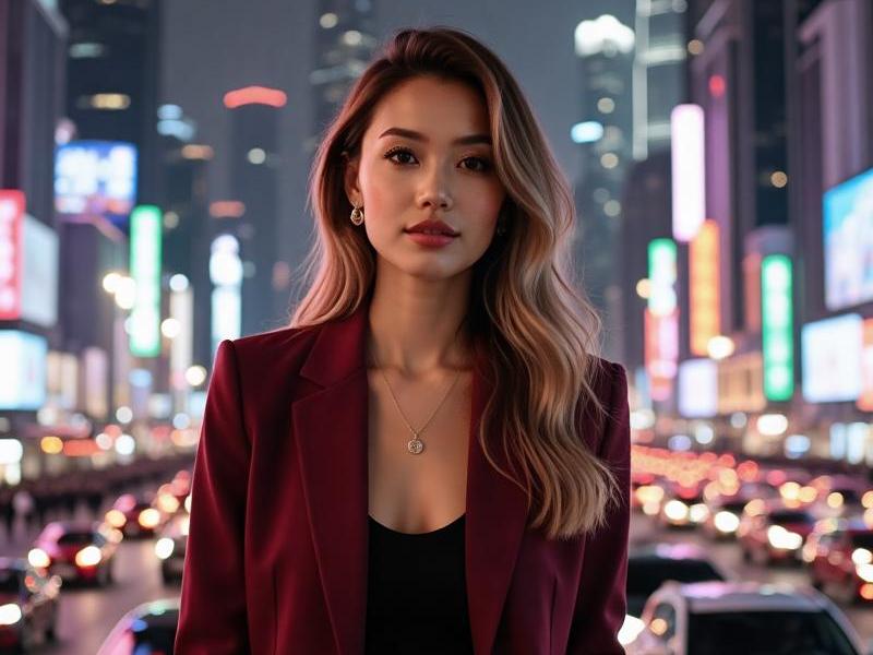 【摩登密码】解码上海女性的百年美学基因