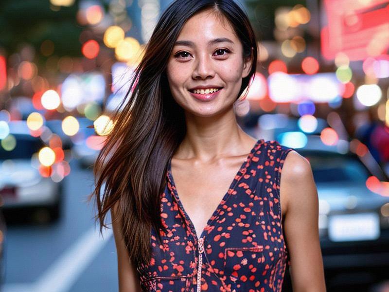 Shine on Shanghai: Exploring the Metropolis