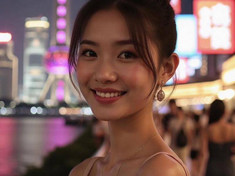 Shanghai 2025: Where Wall Street Meets Silicon Valley in the Yangtze Delta