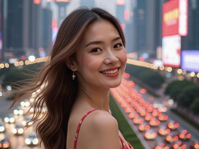 The Velvet Rope Revolution: Shanghai's High-End Entertainment Industry in the Post-Pandemic Era