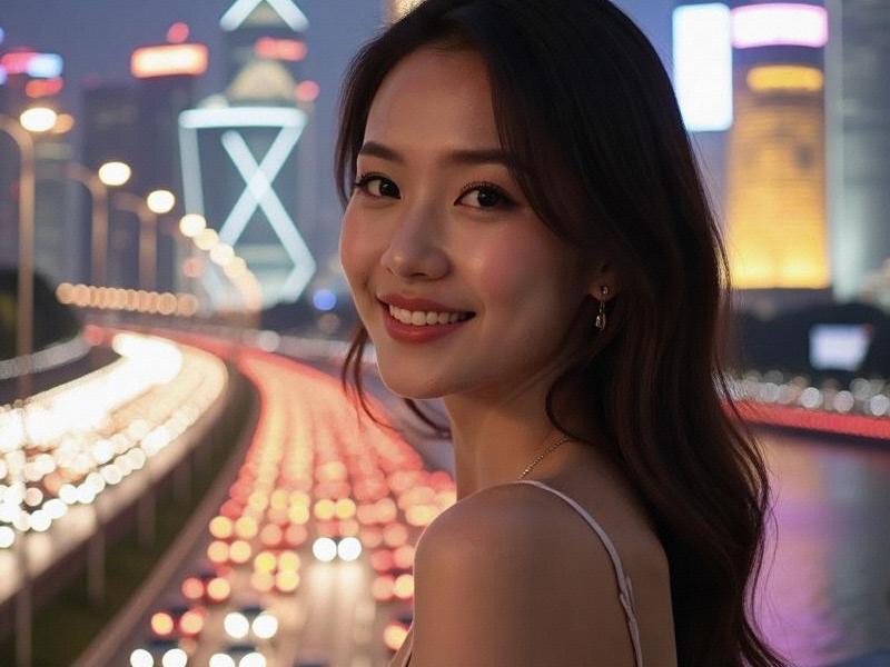 Shanghai's Entertainment Revolution: How Smart Technology is Reshaping Nightlife Culture