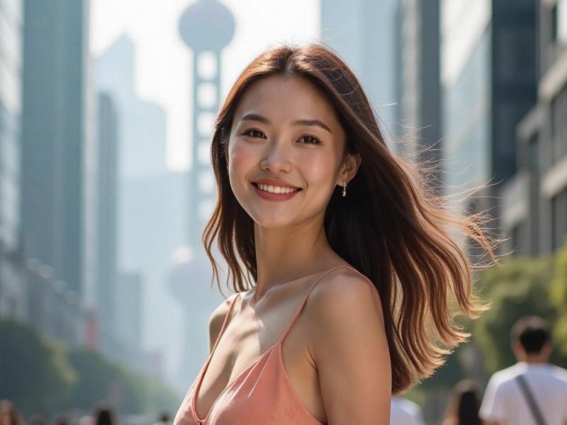 Shanghai's Golden Hour: How the Yangtze Delta Megacity Cluster is Reshaping Global Economics