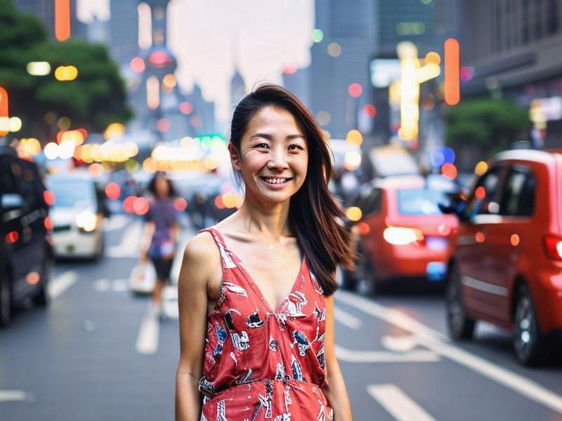 Shanghai's Renaissance: A Modern Metropolis with a Rich Historical Tapestry
