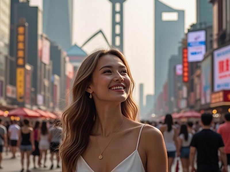 Redefining Nightlife: How Shanghai's Entertainment Venues Are Creating a New Social Economy