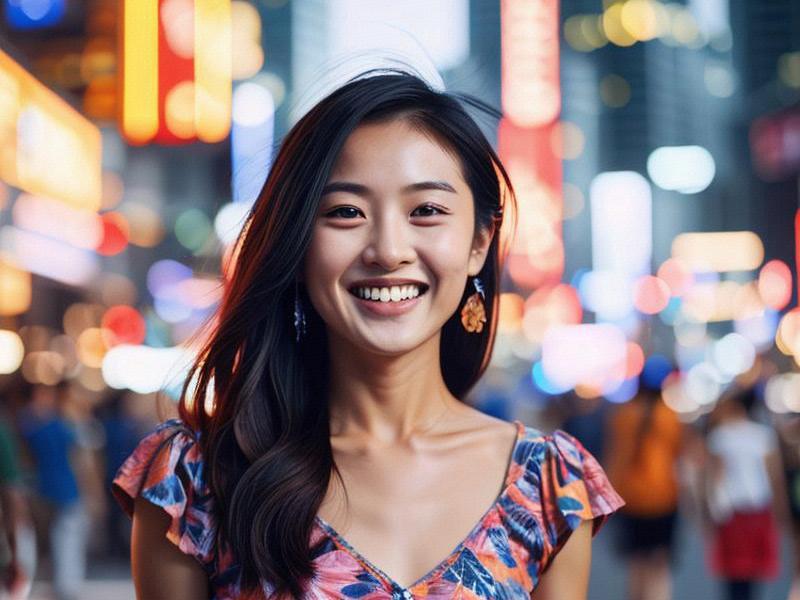 Shanghai's Journey Towards a Sustainable Future: Green Initiatives and Urban Innovations