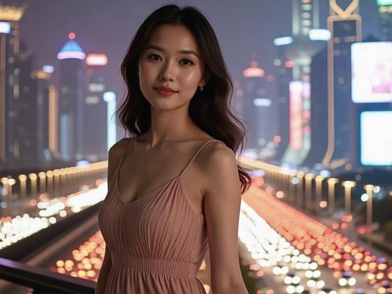 The Shanghai She-Economy: How the City's Women Are Shaping China's Future