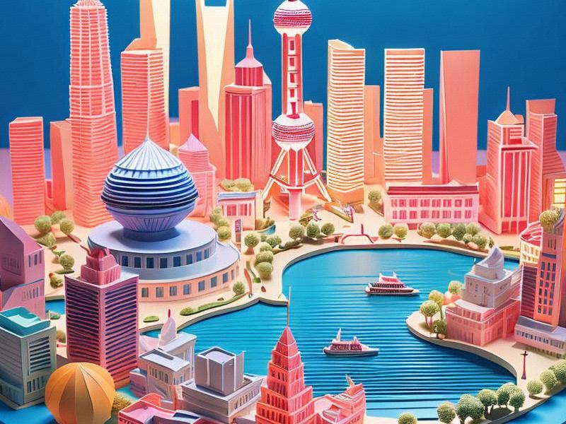 Shanghai's Thriving Entertainment Industry: A New Era of Cultural Renaissance