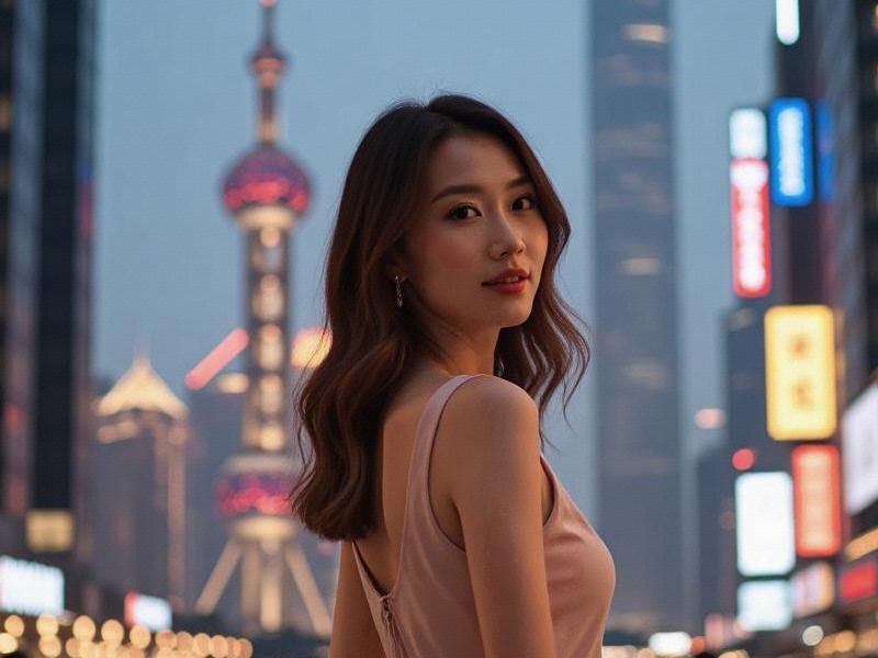 The Neo-Glamour Revolution: How Shanghai's Entertainment Venues Are Setting Global Standards