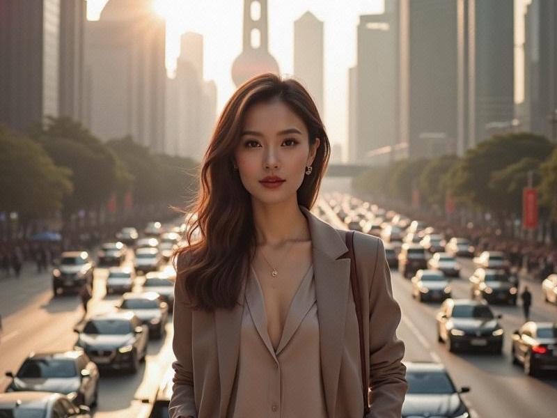 【城际交响曲】地铁跨省的早晨：上海与周边城市的
