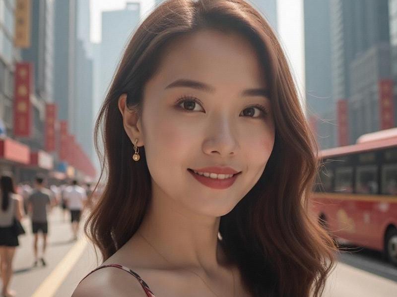 Shanghai's Silicon Bund: How the City is Challenging Silicon Valley in Tech Innovation
