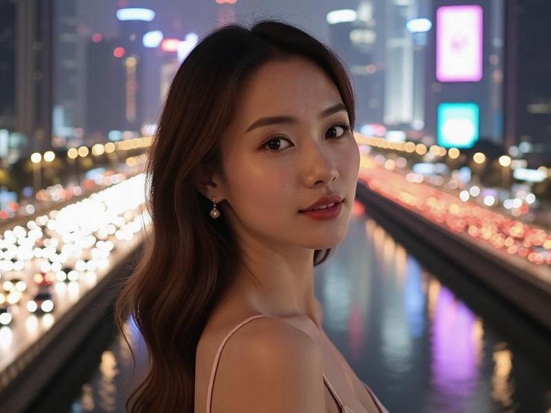 Shanghai's New Generation of Women: Redefining Femininity in China's Global City