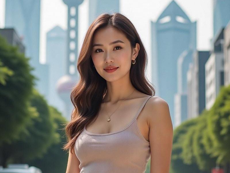 Shanghai's High-End Entertainment Clubs: Where Business Meets Pleasure in China's Financial Capital