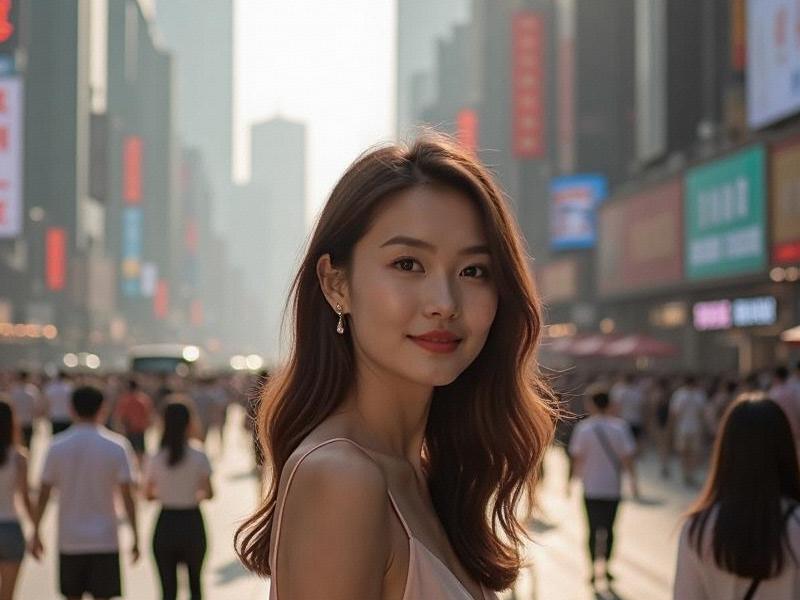 The Velvet Revolution: How Shanghai's Elite Clubs Are Redefining Asian Nightlife