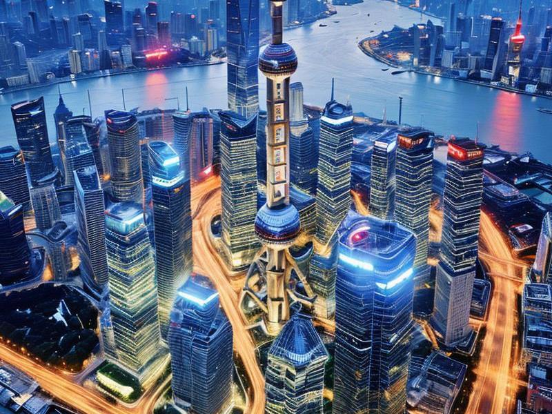 Shanghai and Its Dynamic Surroundings: A Comprehensive Overview