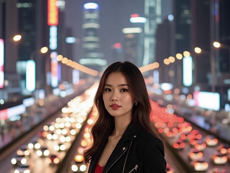 【摩登基因】上海女子的十二重美学密码