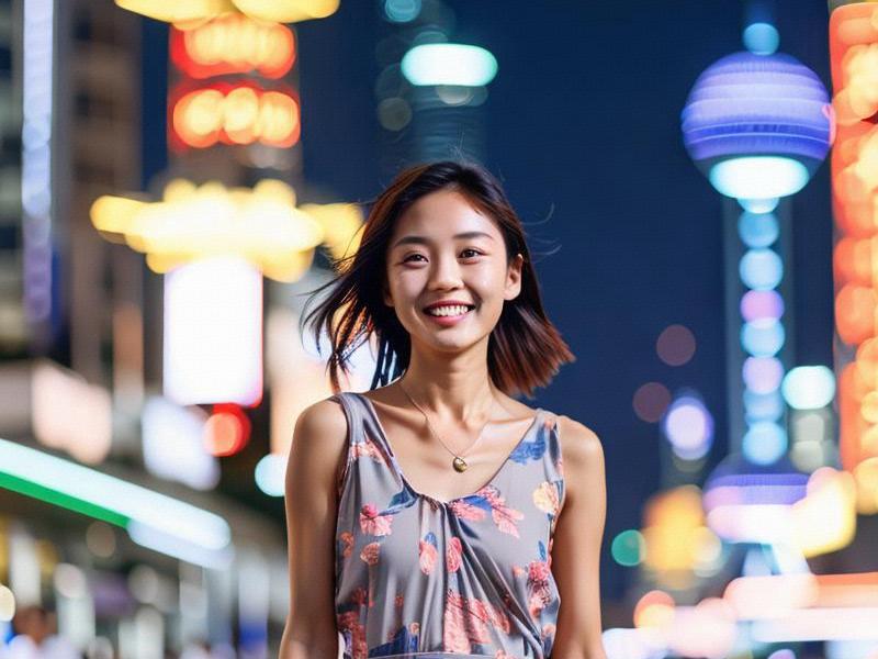Shanghai's Bund: A Celebration of Culture and Heritage