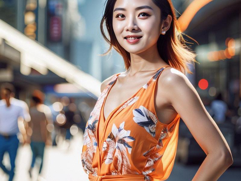 Shanghai Women: A Showcase of Unique Charm and Elegance