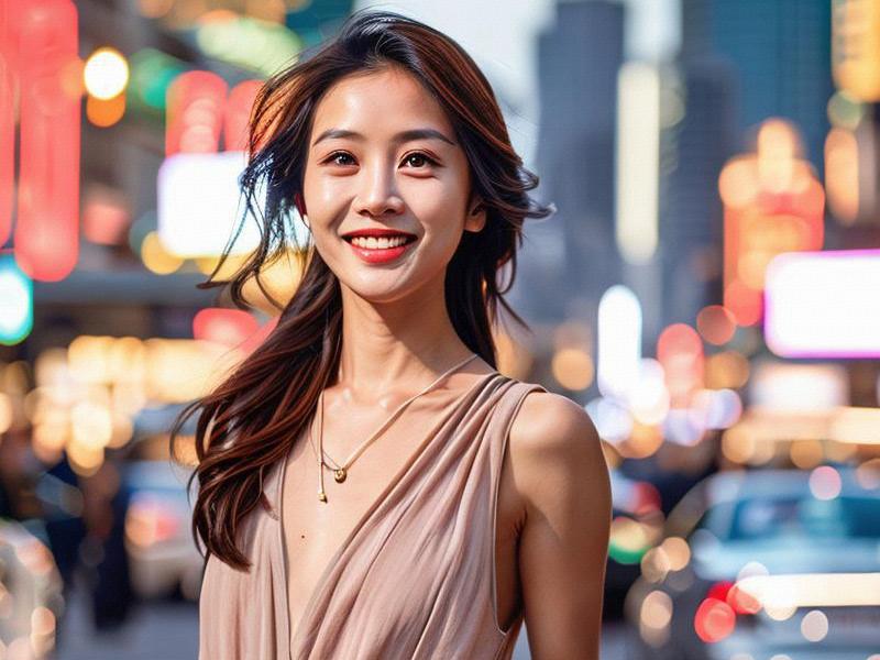 Shanghai Beauties: Shaping the City's Image and Culture