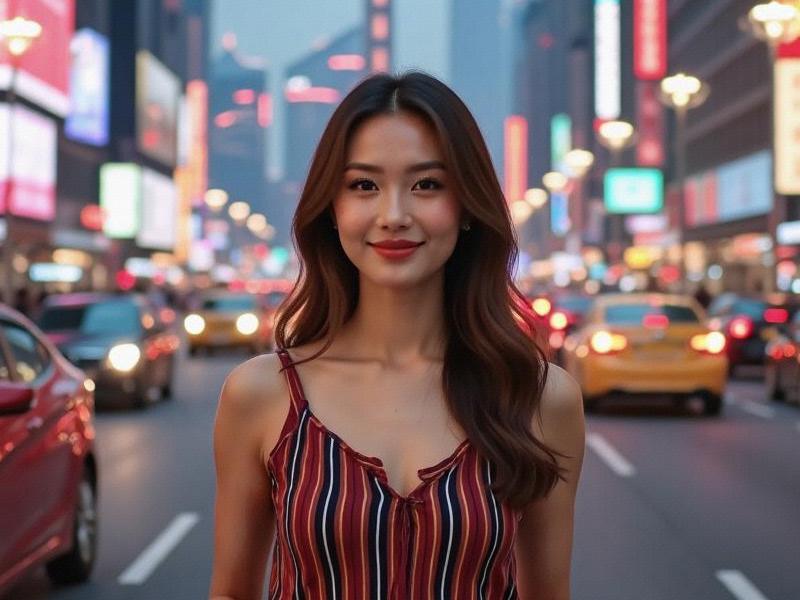 Shanghai 2045: The Making of a Futuristic Megacity While Preserving Its Historic Soul