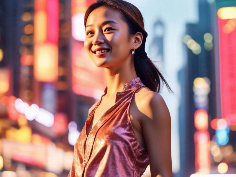 Shanghai's Innovative Approach to Urban Sustainability