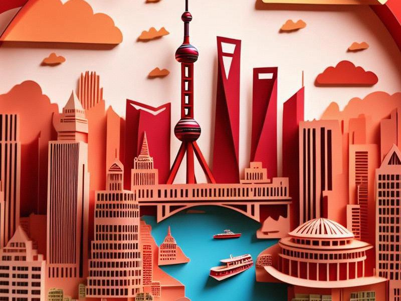 Shanghai: A Dynamic Metropolis Shaping the Future of China and the World