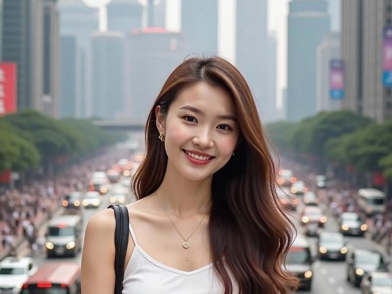 The Velvet Rope Revolution: How Shanghai's Elite Clubs Are Redefining Nightlife Luxury