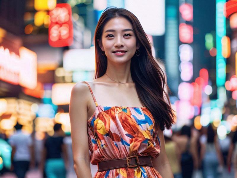 Shanghai's Beauty Industry: A New Era of Elegance and Innovation