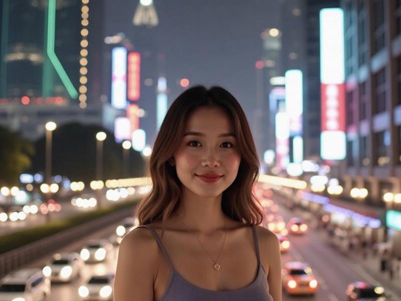 Shanghai Women Redefined: How the City's Female Force is Shaping China's Future