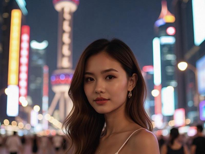 Shanghai 2040: The Making of a Future City While Preserving Its Soul