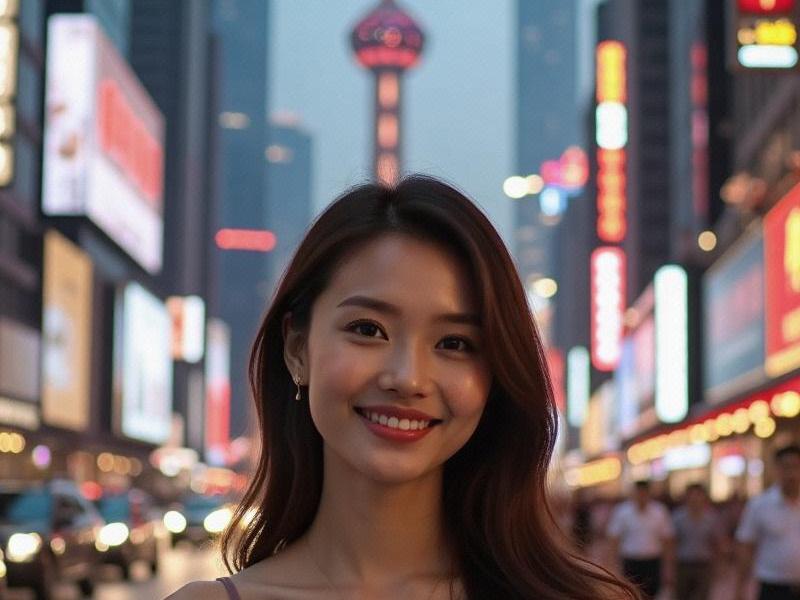 Shanghai's Economic Renaissance: How China's Financial Capital is Leading Post-Pandemic Recovery