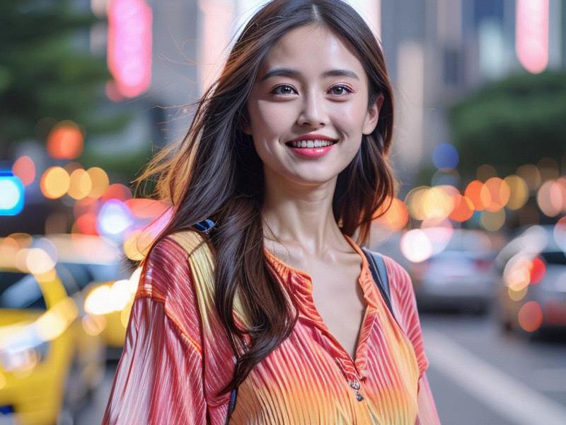 The Allure of Shanghai's Elegant Ladies: A Journey into the Secrets and Sophistication of Modern Shanghai Life