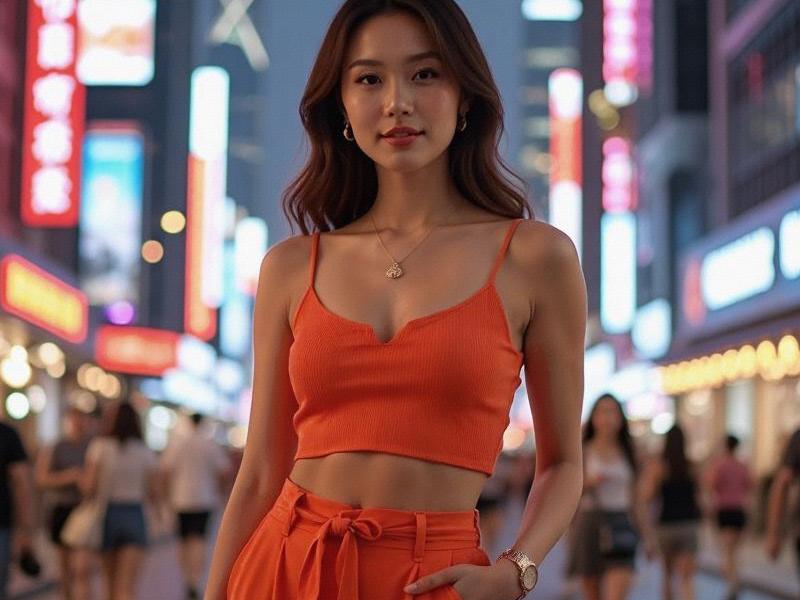 The Shanghai Code: Deciphering China's Most Influential Beauty Ecosystem