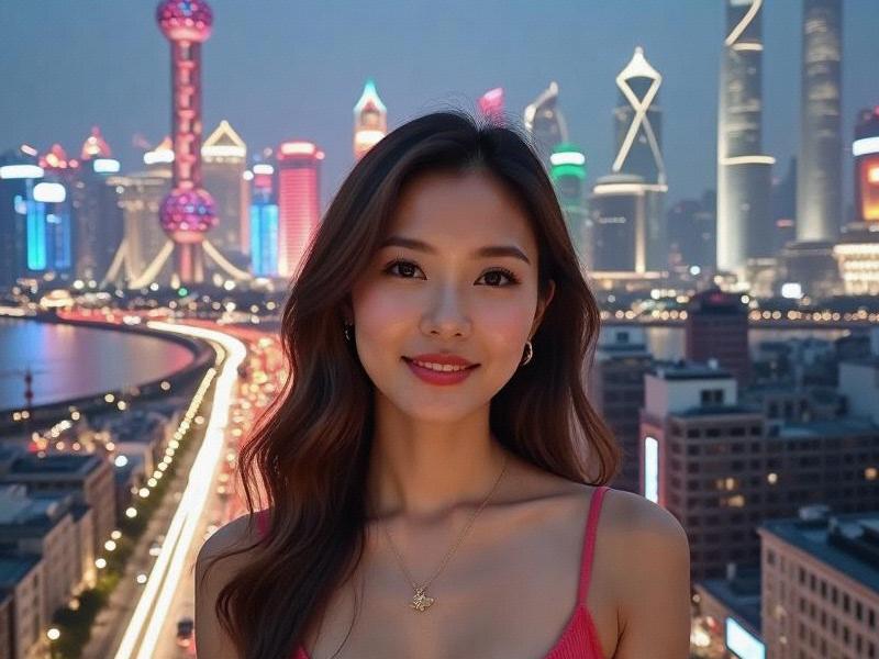 Shanghai 2030: The Dual Transformation of China's Global City - Financial Powerhouse Meets Cultural Innovator