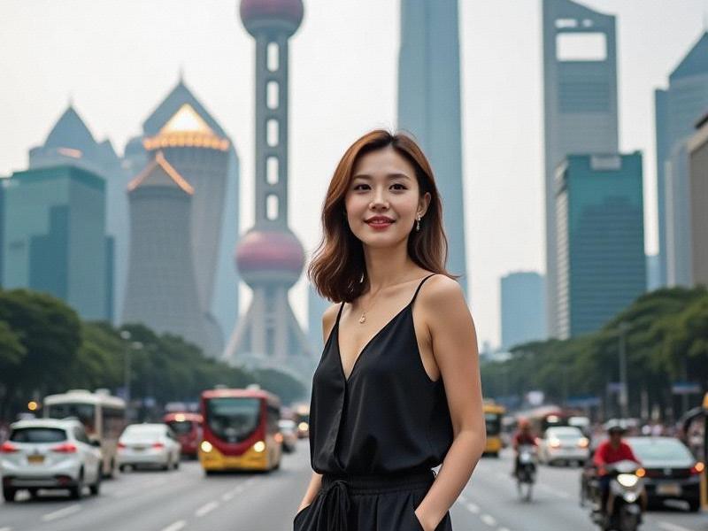 The Algorithmic Cabaret: How Shanghai's Nightclubs Are Redefining Urban Entertainment