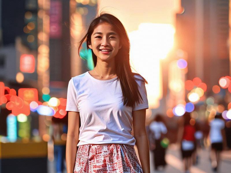 Shanghai's Transformation: A Journey of Urban Renaissance and Global Influence
