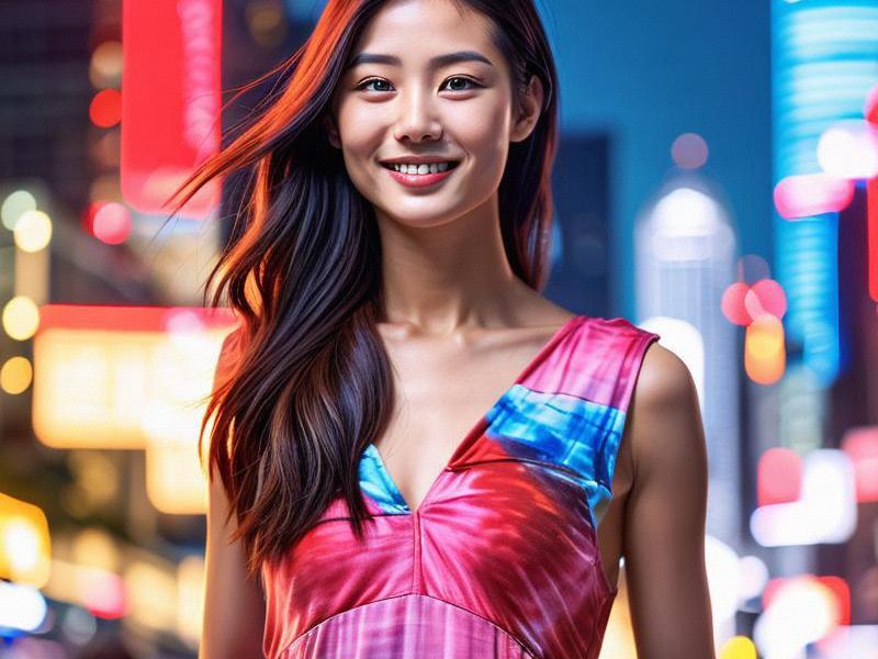 Shanghai Beauties: A Glimpse into the Elegant Ladies of the City