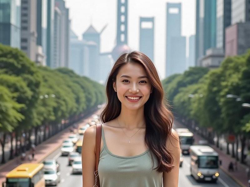 Shanghai After Dark 2025: How China's Global City Reinvents Nightlife Culture
