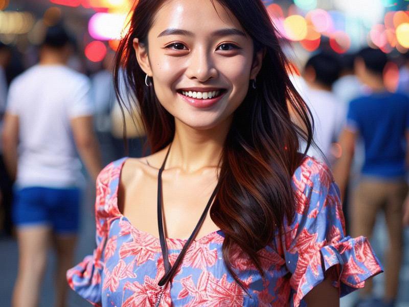 Shanghai: A Global Metropolis Shaping the Future of China and the World