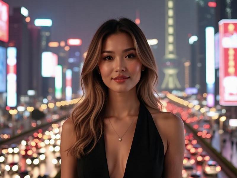 弄堂里的