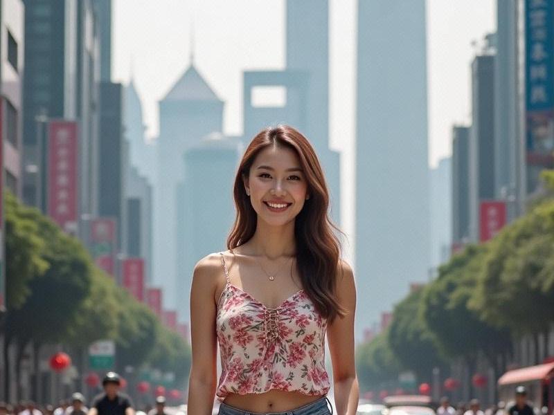 Shanghai's 50-Kilometer Economic Miracle: How the Megacity is Redefining Regional Development
