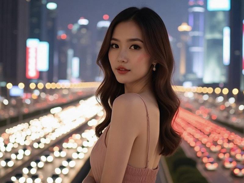 Shanghai 2045: The Making of China's Future-Ready Megacity